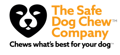Yak Chews for Dogs - The Safe Dog Chew Company